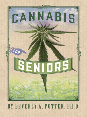 cover image of Cannabis for Seniors
